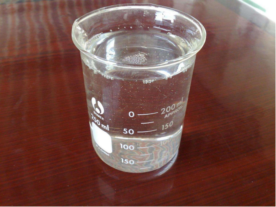硅溶膠